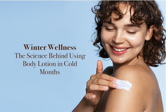 Winter Wellness