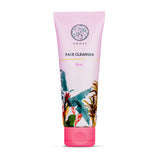 Yahvi Rose & Aloe Vera Face Cleanser (100ml)