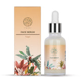 Yahvi Ginger Face Serum (30 ml)