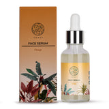 Yahvi Orange Face Serum (30 ml)