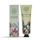 Yahvi Hand & Nail Cream Aloe Vera & Cucumber (30ml)