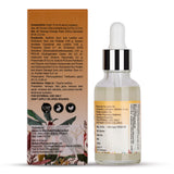 Yahvi Orange Face Serum (30 ml)