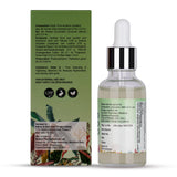 Yahvi Cucumber Face Serum (30 ml)