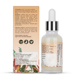 Yahvi Ginger Face Serum (30 ml)