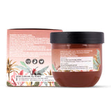 Body Butter Rich Coffee with Shea Butter, Aloe Vera & Coffee Extracts (200 Gm)