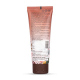 Yahvi Pink Salt & Tamarind Sugar Face Scrub With Aloevera, Tamarind & Honey (100 Ml)