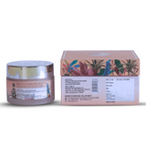 Yahvi Kumkumadi Night Cream With Kumkumadi Oil,Manjistha & Aloevera (30 ml)