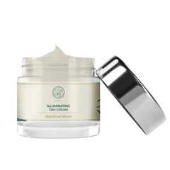 Yahvi Illuminating Day Cream With Manjistha & Aloevera (30ml)