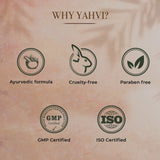 Yahvi Face & Body Scrub | Enriched With Coffee, Walnut & Shea Butter | Deep Exfoliation, Clears Dirt, Dead Skin Cells and Impurities | For Men and Women (200 Ml)