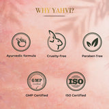 Yahvi Illuminating Day Cream With Manjistha & Aloevera (30ml)