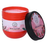 Yahvi Body Butter Strawberry (200 gm)