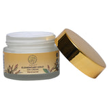 Yahvi Elementary Gold Day Cream With 24 Carat Gold (30 ml)