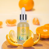 Yahvi Face Serum Gotu Kola & Orange (30 Ml)