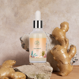 Yahvi Ginger Face Serum (30 ml)