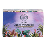 Yahvi Under Eye Cream With Kumkumandi Oil & Aloe Vera (30 Ml)