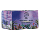 Yahvi Under Eye Cream With Kumkumandi Oil & Aloe Vera (30 Ml)