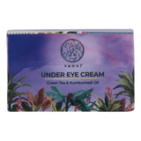 Yahvi Under Eye Cream With Kumkumandi Oil & Aloe Vera (30 Ml)