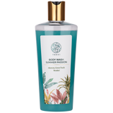 Body Wash Summer Passion with Alovera, Green Tea & Menthol | Refreshing Shower Gel for Men & Women | For Softer & Smoother Skin (250 Ml)