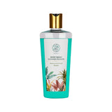 Body Wash Summer Passion with Alovera, Green Tea & Menthol | Refreshing Shower Gel for Men & Women | For Softer & Smoother Skin (250 Ml)