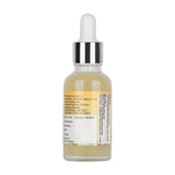 Face Serum Gotu Kola & Orange | Infused With Ascorbic Acid | Facial Serum | For All Skin Types | Ayurvedic Formula (30 Ml)