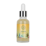 Face Serum Gotu Kola & Orange | Infused With Ascorbic Acid | Facial Serum | For All Skin Types | Ayurvedic Formula (30 Ml)