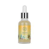 Face Serum Gotu Kola & Orange | Infused With Ascorbic Acid | Facial Serum | For All Skin Types | Ayurvedic Formula (30 Ml)