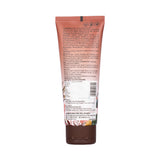 Yahvi Pink Salt & Tamarind Sugar Scrub With Aloevera (100ml)